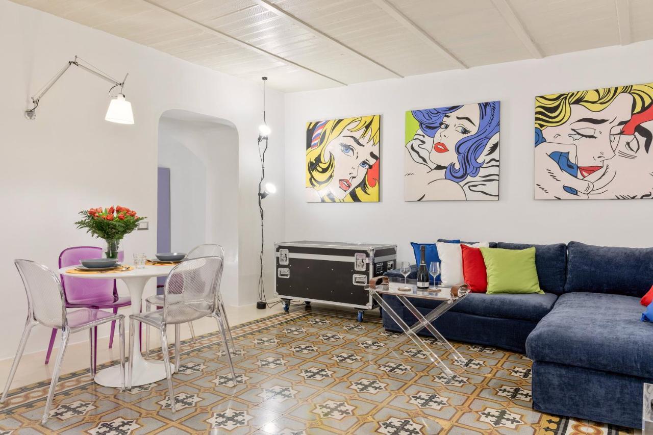 As Feel - Monserrato Design * Roma