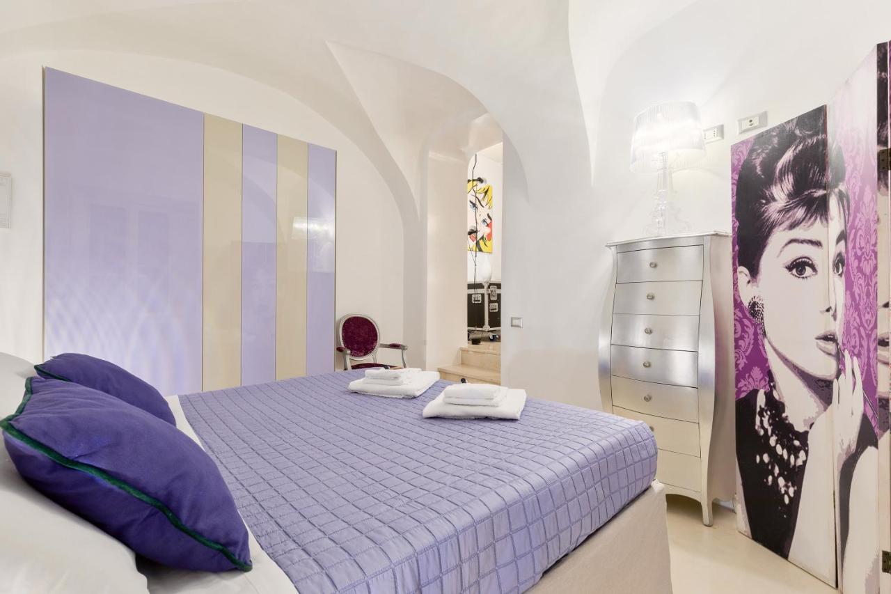 As Feel - Monserrato Design Apartamento