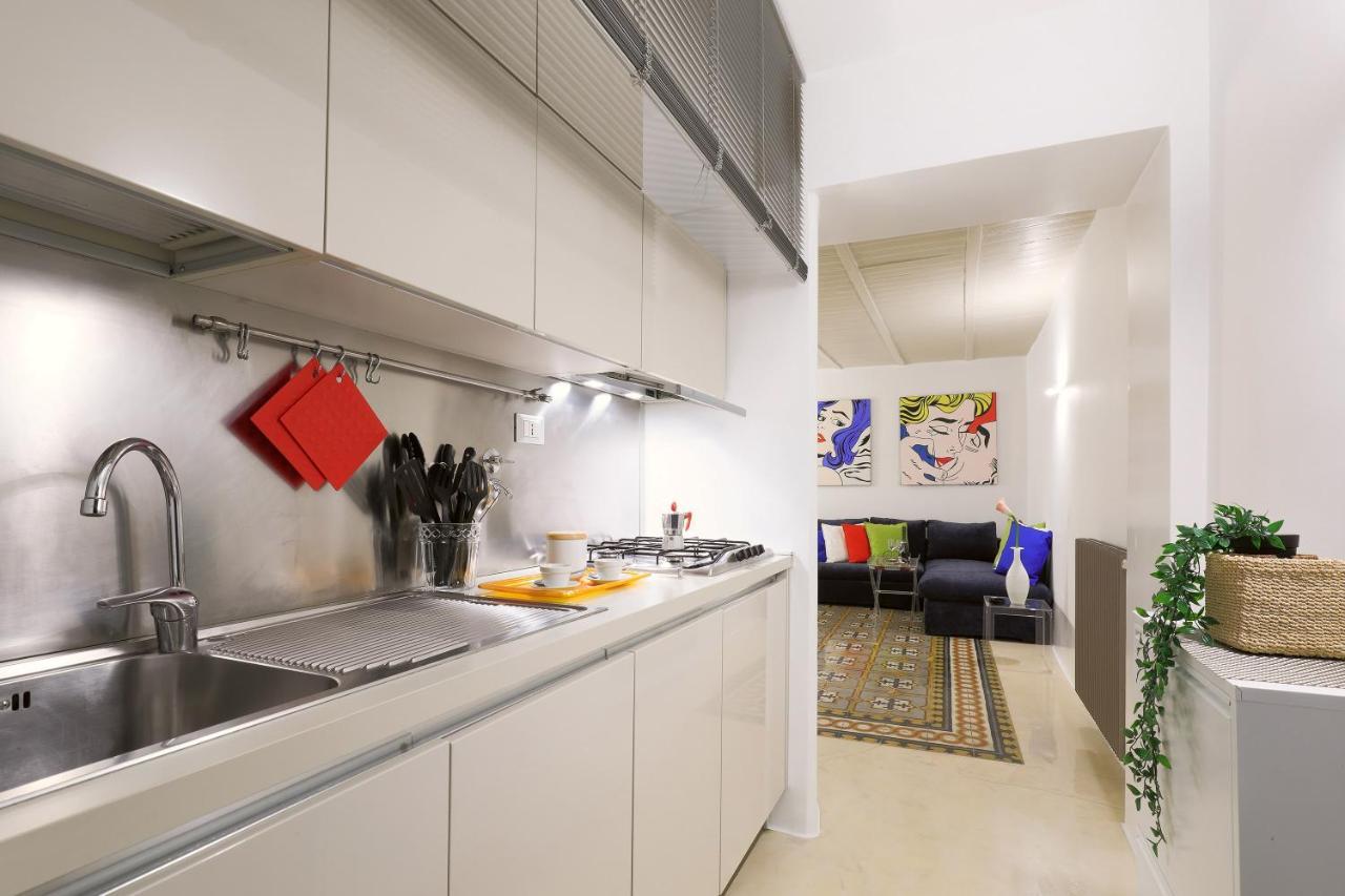 As Feel - Monserrato Design Appartamento Roma