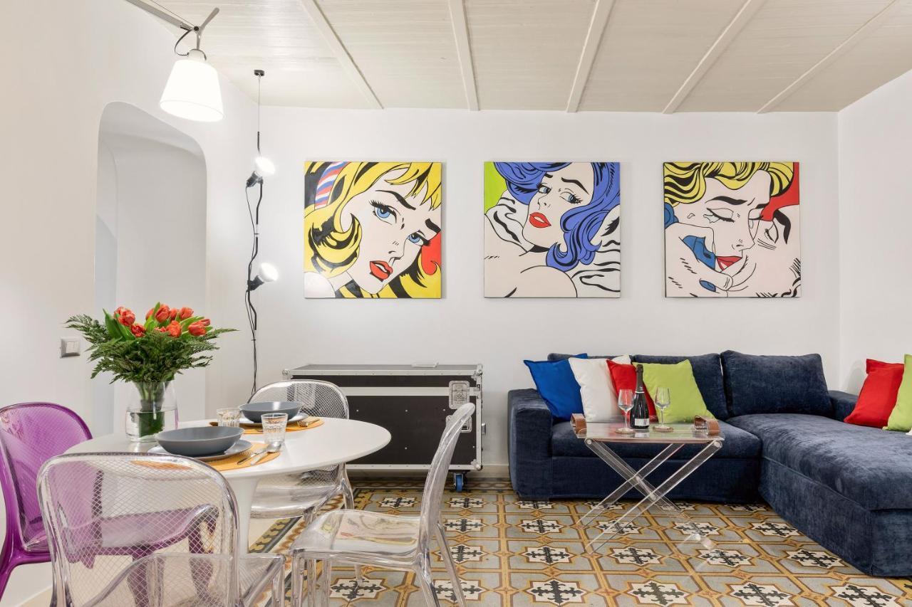 Appartamento As Feel - Monserrato Design