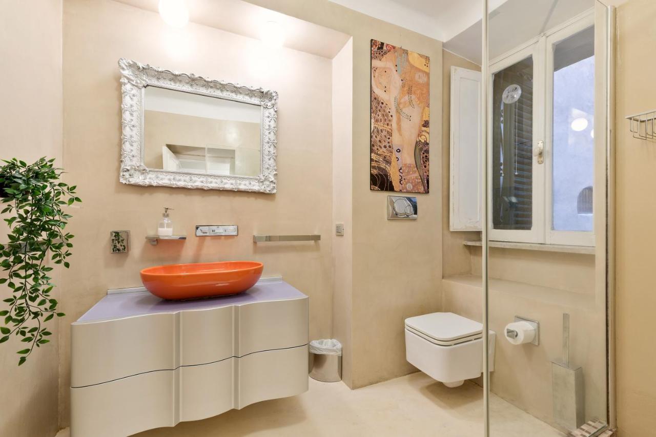 As Feel - Monserrato Design Appartamento Roma
