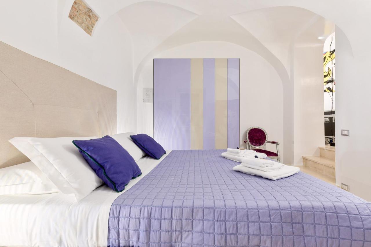 Appartamento As Feel - Monserrato Design