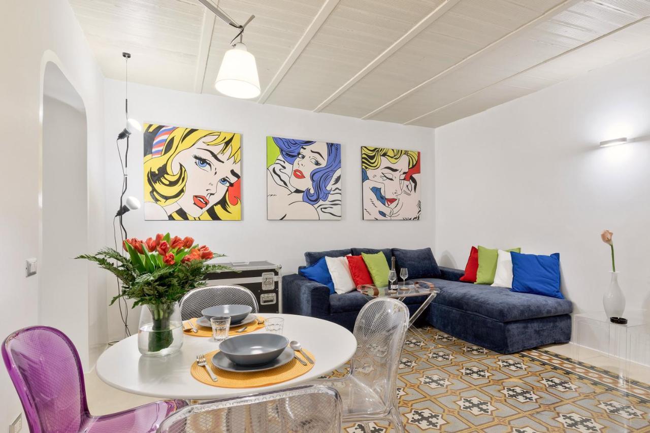 Appartamento As Feel - Monserrato Design Roma