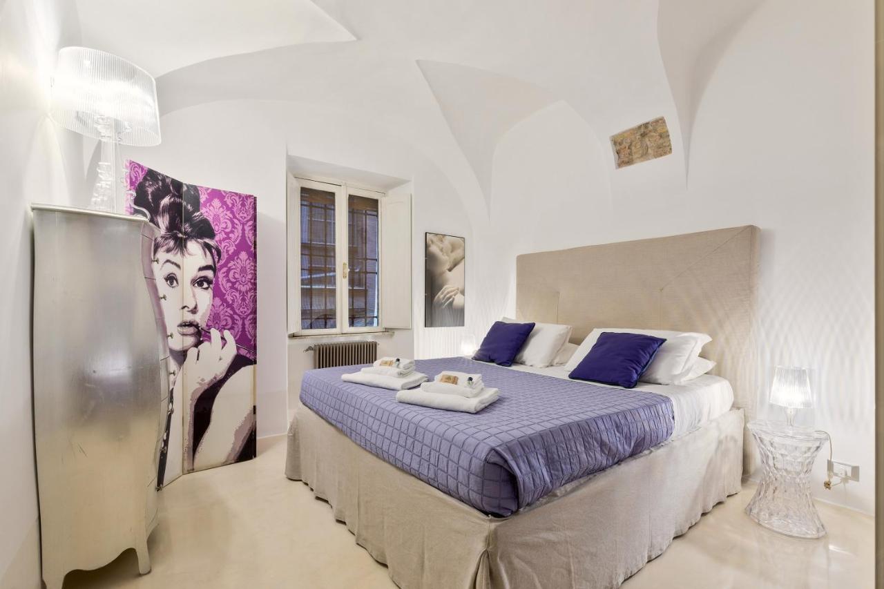 As Feel - Monserrato Design Appartamento Roma