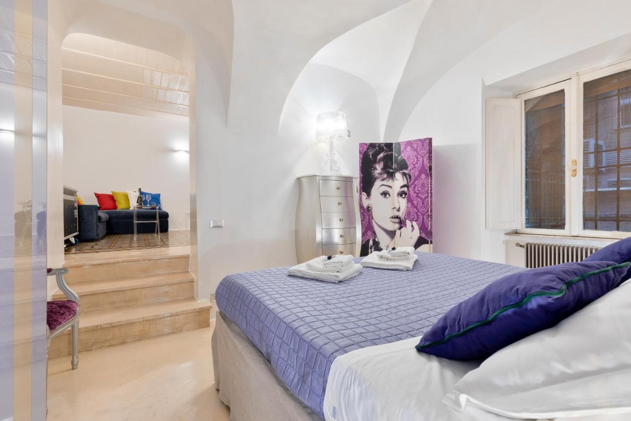 As Feel - Monserrato Design Appartamento Roma